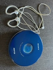 Sony Walkman MP3 CD Player