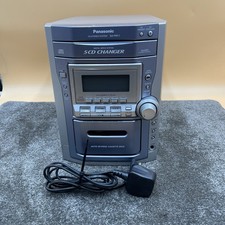 *TAPE FAULTY, CD WORKS*