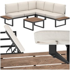 Garden Furniture Set Outdoor