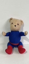 RARE VINTAGE SUPERTED SUPER