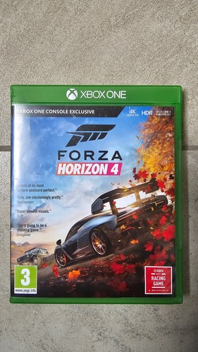 Forza horizon standard - forza, 4
