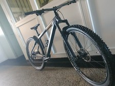 Boardman Mtb Hardtail 8.9 Size