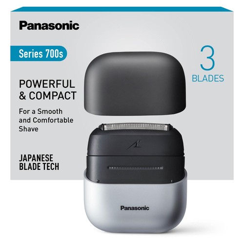 Panasonic cm3bks blade - panasonic, 3-blade