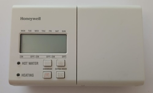 Honeywell st6400c channel 7 - st6400c,