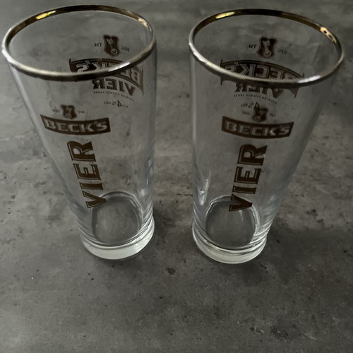 Becks vier pint - ,
