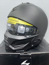 Scorpion Exo Combat 2 Matt