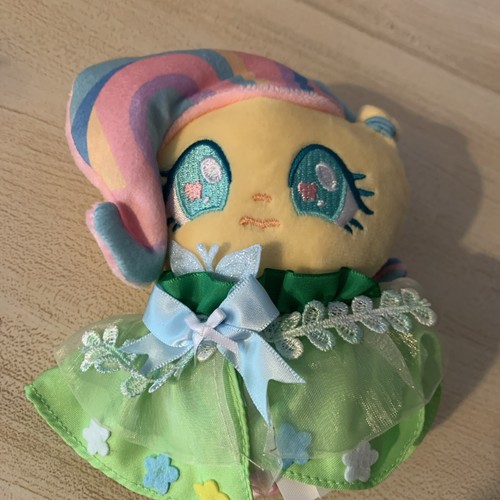 Little pony fluttershy - my,