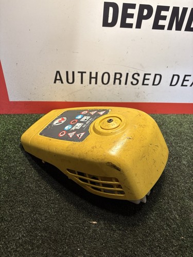 Wacker neuson bts630 petrol - neuson,