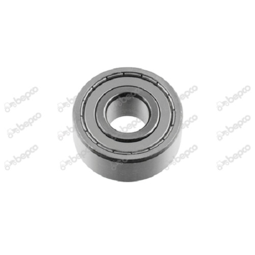 For claas roller bearing - roller, 20