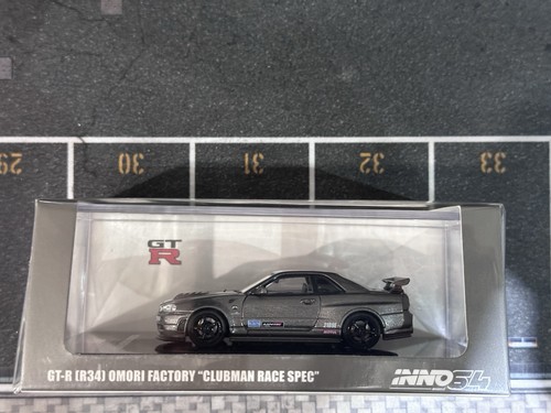 Inno64 nissan skyline - inno64,