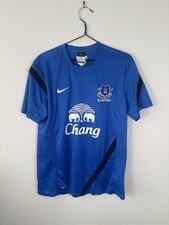 Original Everton Training