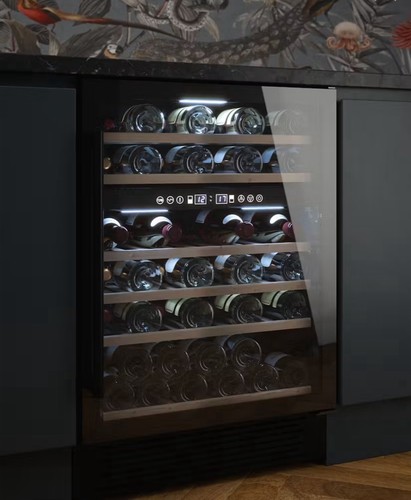Wine cooler 60cm - wine,