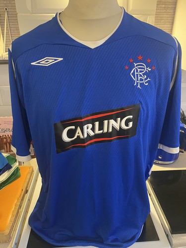 Rare glasgow rangers football - rangers,