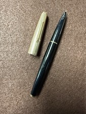Vintage parker custom black - 61,