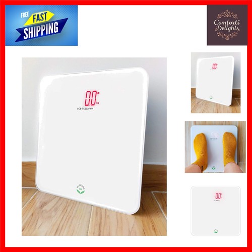 Digital bathroom scale - digital,