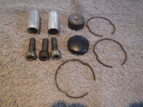 Yamaha rd350lc rd250lc - rd350lc, lot