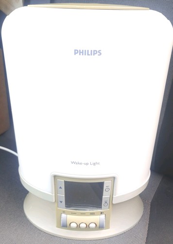 Philips hf3461 wake - hf3461, wake-up