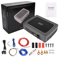 1200W Active Underseat Car