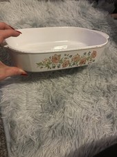 Rare Vintage 1884-85 Corning