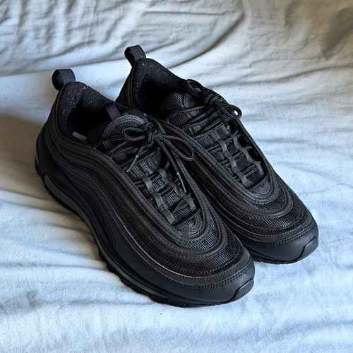 Nike air max - max, 97