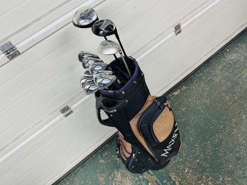 Mens dunlop full - dunlop, golf