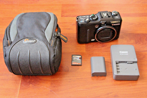 Canon powershot 1mp - powershot, 12.1mp