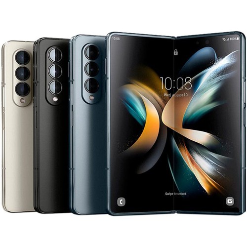 New samsung galaxy fold4 - samsung,