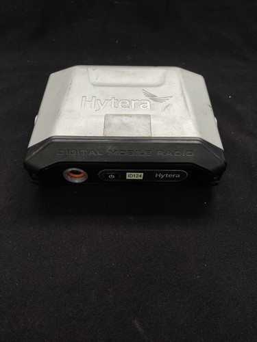 Hytera md655 vhf 136 - vhf, 136-174mhz
