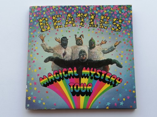 The beatles 1967 - beatles, ep