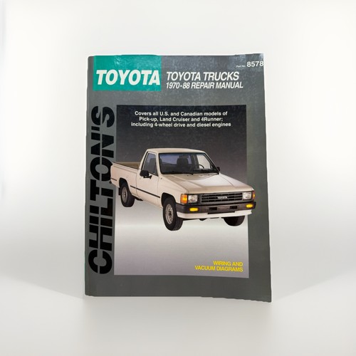 Toyota pick truck - toyota,