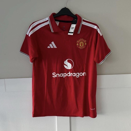 Adidas manchester united home - adidas,