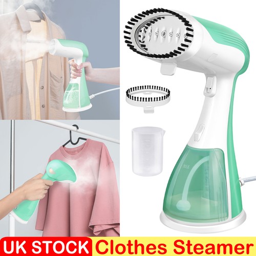 300ml handheld clothes steamer - clothes,
