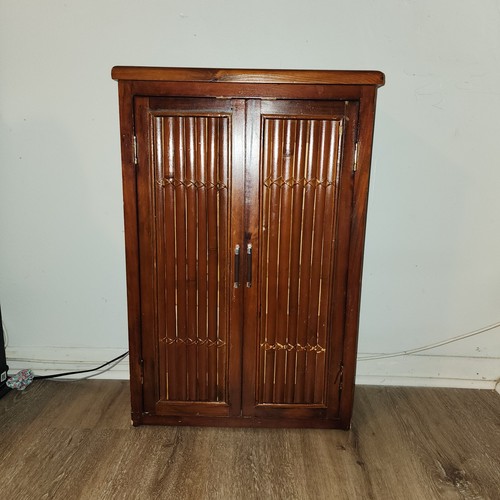 Mid century modern bamboo - mid, modern-bamboo