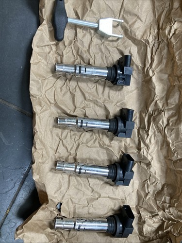 Polo coil pack - pack, 2010