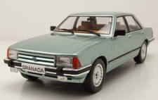 MODELCAR, FORD Granada Mk.2