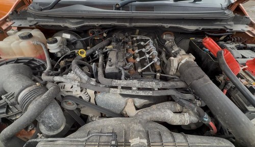 Ford ranger engine sa2 - ranger, 3.2