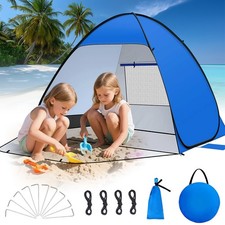 Pop Up Beach Tent Beach Tent