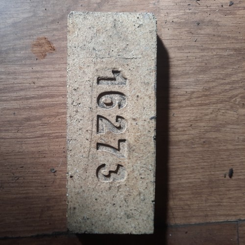 16273 rayburn fire bricks - rayburn,
