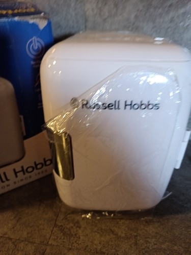 Russell hobbs rh4clr1001 6 - rh4clr1001, 4l/6