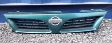 Nissan Almera N15 Front Grill