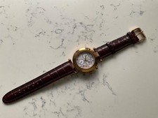 MEN’S KLAUS KOBEC DIAMOND