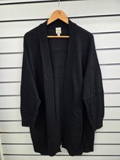 RIVER ISLAND LADIES BLACK