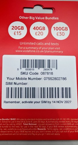Unlock new connections - new,