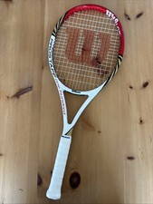 Wilson Prostaff BLX 100L One Hundred Lite Tennis Racket