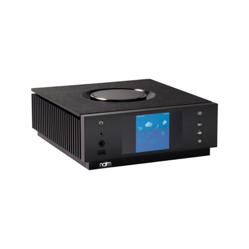 Naim uniti atom - naim,