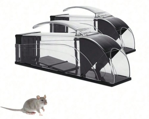 Pack humane rat mouse - 2,