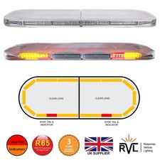 Micromax led lightbar 900mm - lightbar,