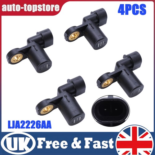Speed sensor for jaguar - jaguar, xk8