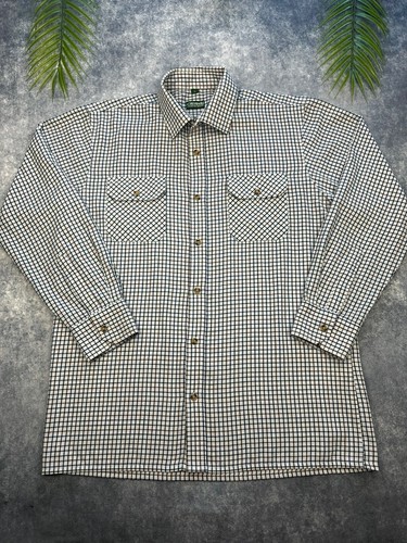 Carabou countrywear tattersall - carabou,