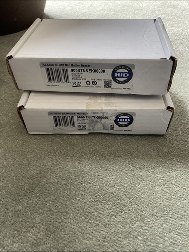 Hid iclass r10 mini - iclass,